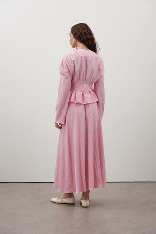 Sidney Takım - Pembe