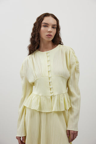 Sidney Takım - Sarı