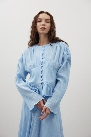 Sidney Takım - Bebe Mavi