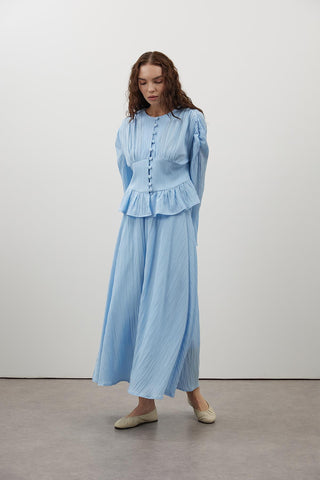 Sidney Takım - Bebe Mavi