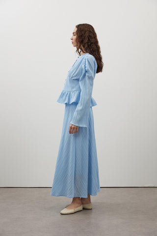 Sidney Takım - Bebe Mavi