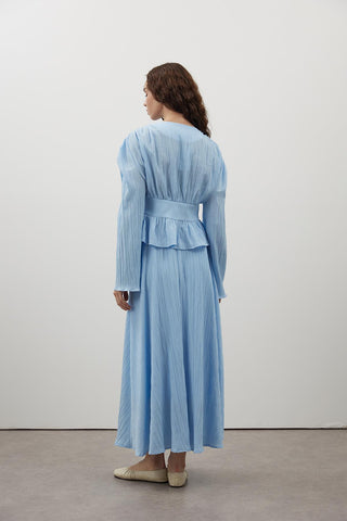 Sidney Takım - Bebe Mavi