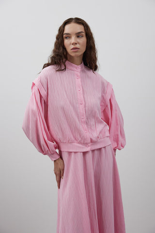 taryn takım - Pembe