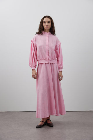 taryn takım - Pembe