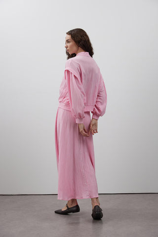 taryn takım - Pembe