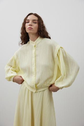 taryn takım - Sarı