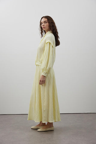 taryn takım - Sarı