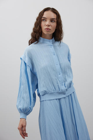 taryn takım - Bebe Mavi