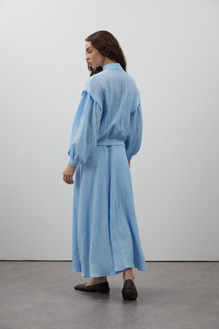 taryn takım - Bebe Mavi