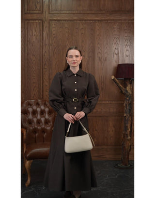 Dylan takım - Kahve