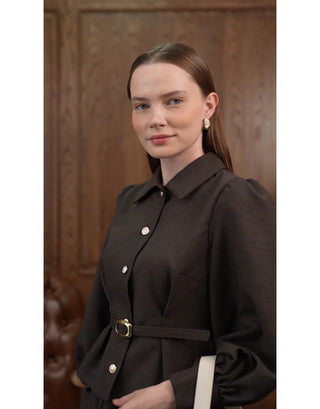 Dylan takım - Kahve