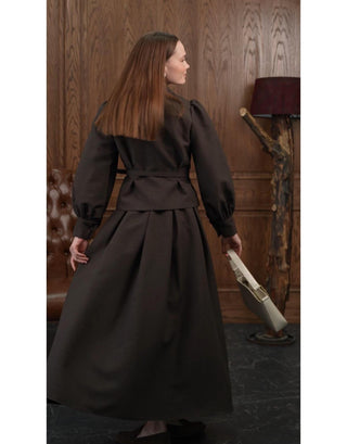 Dylan takım - Kahve