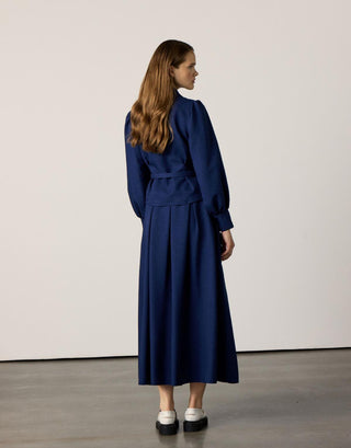 Dylan takım - Lacivert