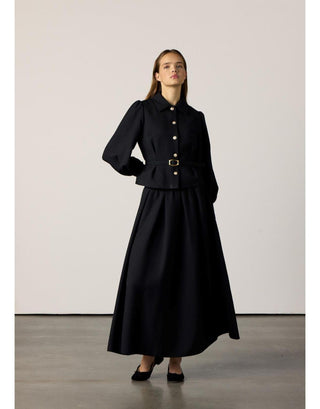 Dylan takım - Siyah