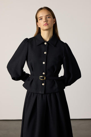 Dylan takım - Siyah