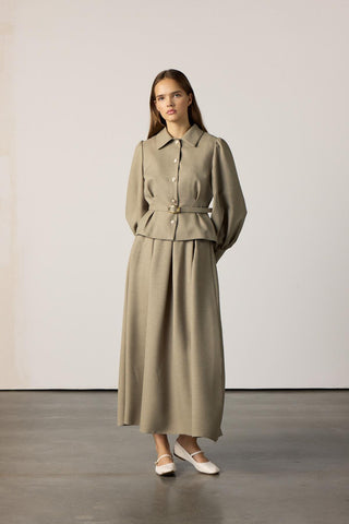 Dylan takım - Vizon