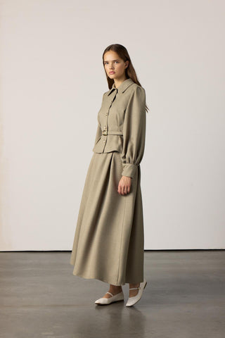 Dylan takım - Vizon