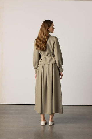 Dylan takım - Vizon