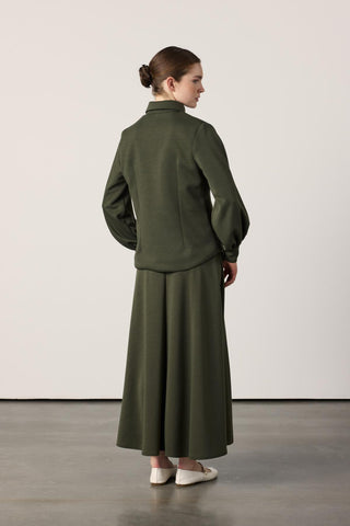 Paulina Takım - Haki