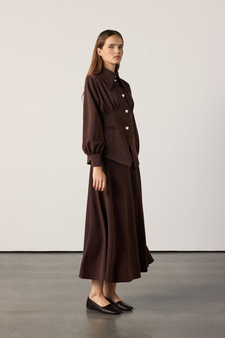 Paulina Takım - Kahve