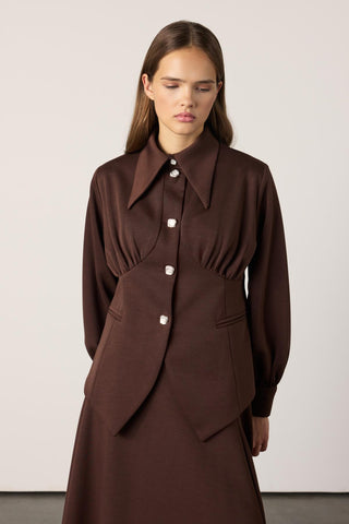 Paulina Takım - Kahve