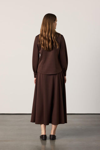 Paulina Takım - Kahve