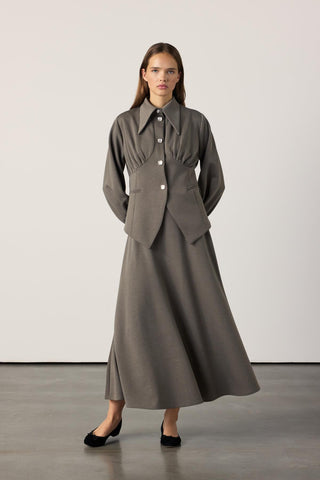 Paulina Takım - Antrasit