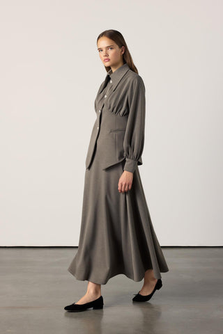 Paulina Takım - Antrasit