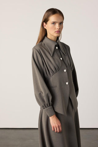 Paulina Takım - Antrasit