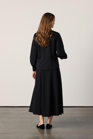 Paulina Takım - Siyah