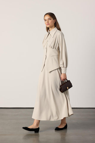 Paulina Takım - Taş