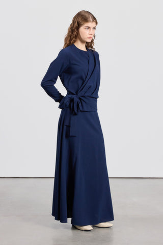 Parker takım - Lacivert