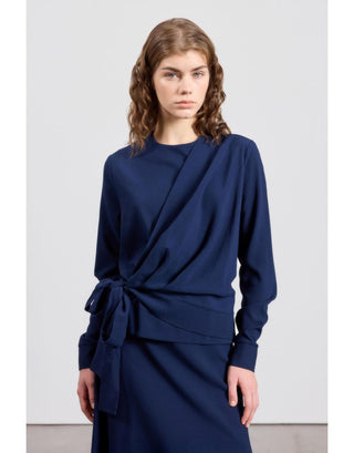 Parker takım - Lacivert