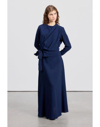 Parker takım - Lacivert