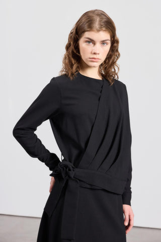 Parker takım - Siyah