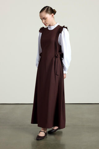 Taylor Elbise - Acı Kahve