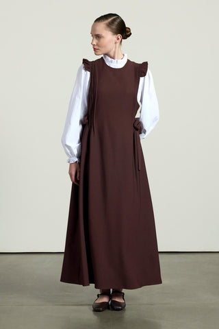 Taylor Elbise - Acı Kahve