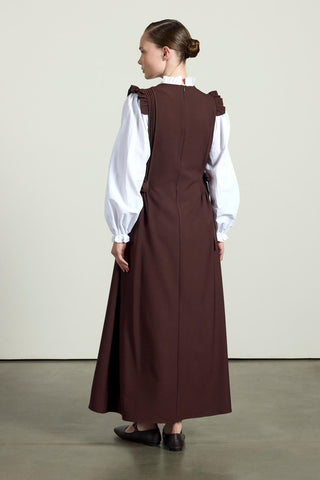 Taylor Elbise - Acı Kahve