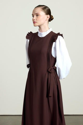 Taylor Elbise - Acı Kahve