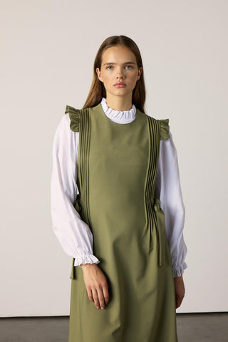 Taylor Elbise - Haki