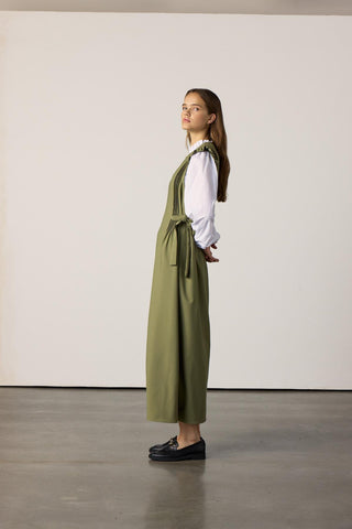 Taylor Elbise - Haki