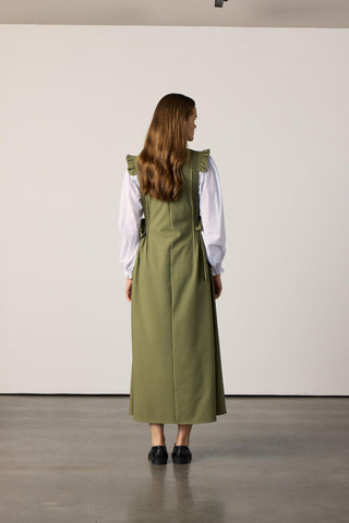 Taylor Elbise - Haki