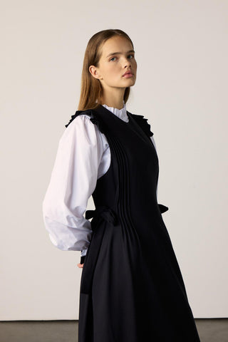 Taylor Elbise - Siyah