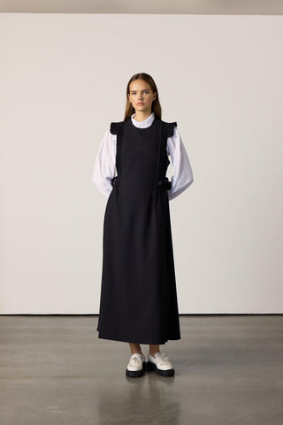 Taylor Elbise - Siyah