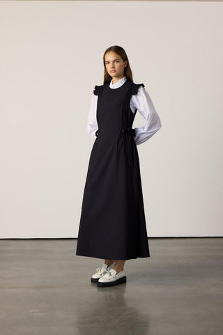 Taylor Elbise - Siyah