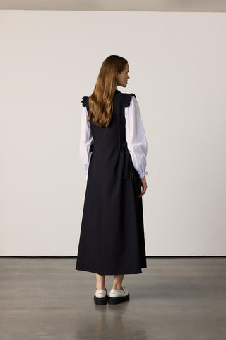 Taylor Elbise - Siyah