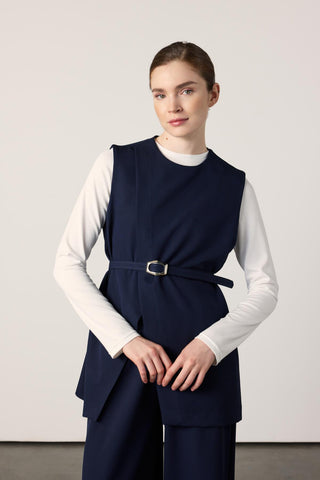 Rebeca TAKIM - Lacivert