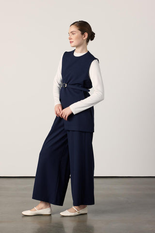 Rebeca TAKIM - Lacivert