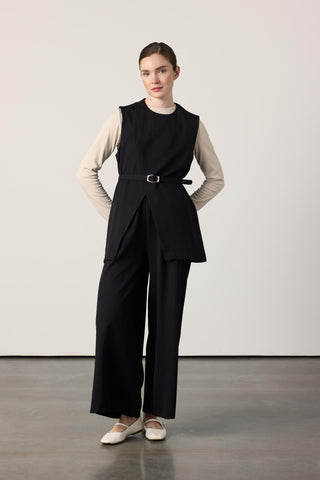 Rebeca TAKIM - Siyah