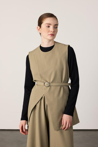 Rebeca TAKIM - Soft Yeşil